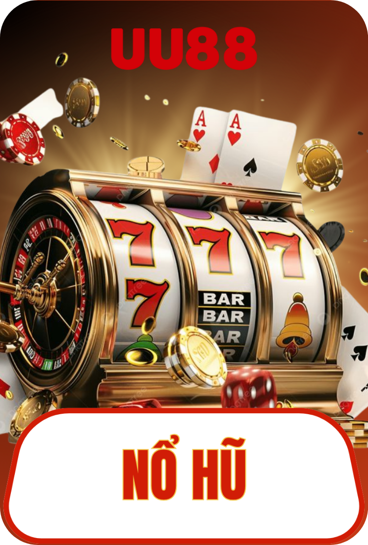 Nổ hũ