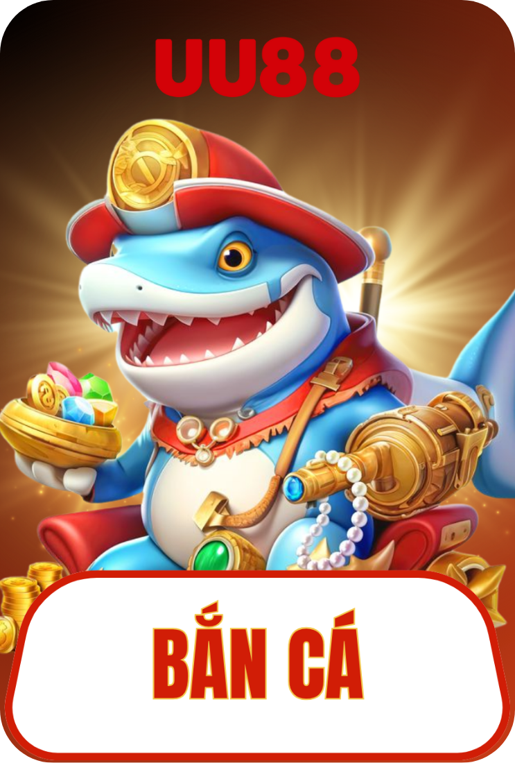 Bắn cá