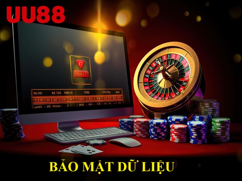 bảo mật dữ liệu