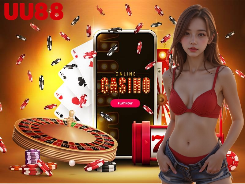 Casino online UU88