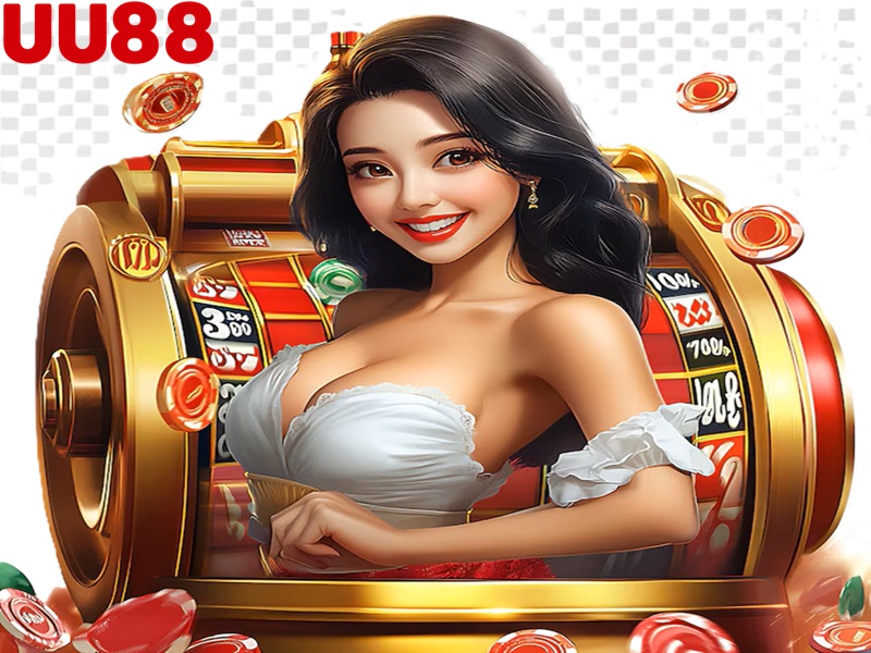 chơi game nổ hũ uu88