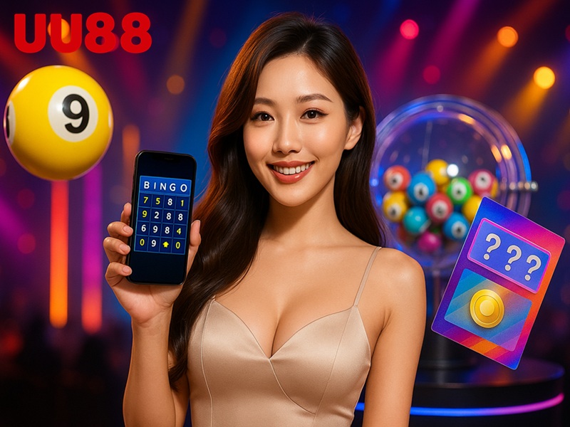 chơi xổ số uu88
