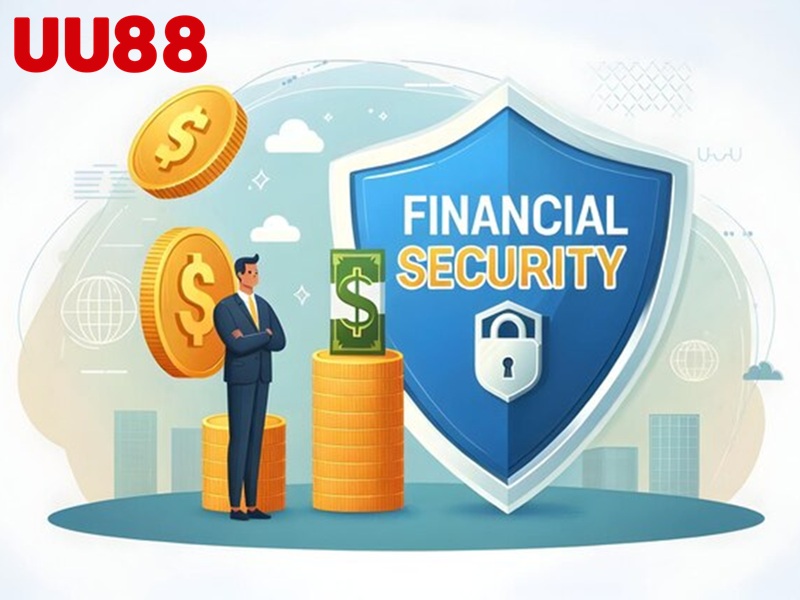 financial security