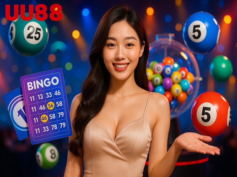 Giới thiệu xổ số UU88