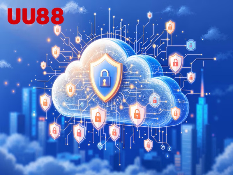 hệ thống bảo mật uu88