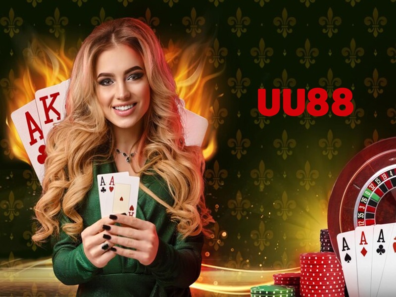 hướng dẫn chơi game bài uu88