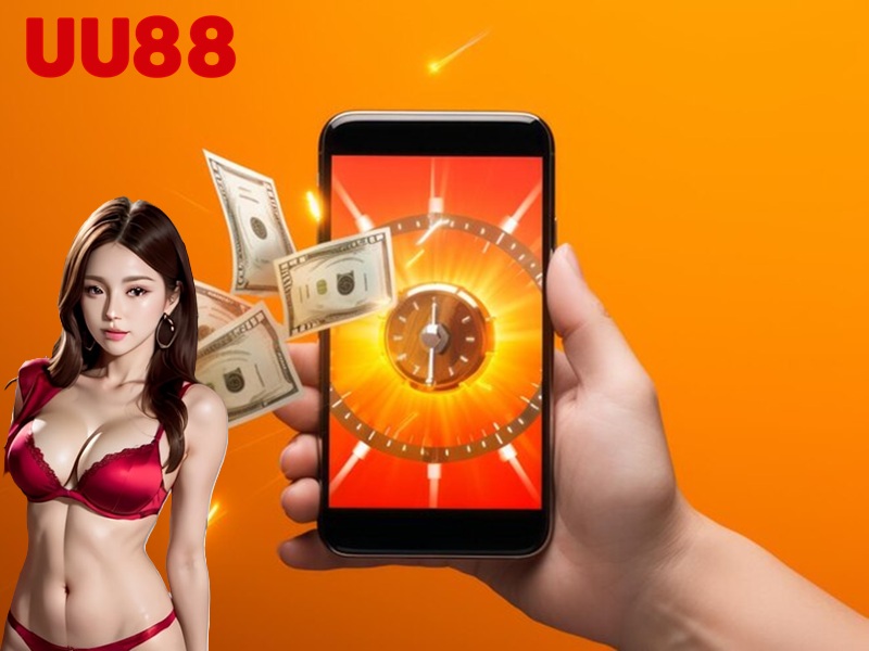 Hướng dẫn nạp tiền uu88