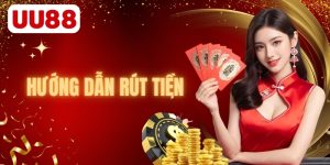 Hướng dẫn rút tiền