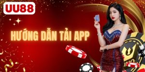 Hướng dẫn tải app