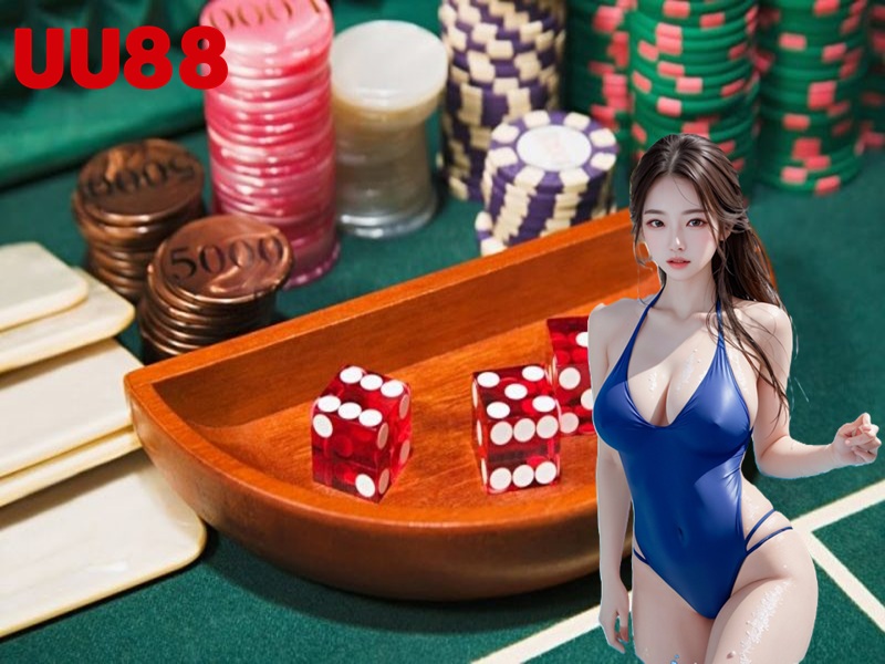 Nguồn gốc Sicbo tài xỉu