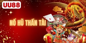 Nổ hũ thần tài