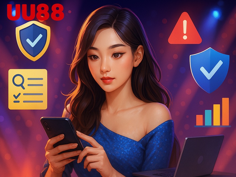Quy Định Chung Trong Điều Khoản Sử Dụng UU88