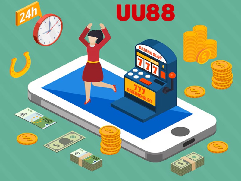 rút tiền tại uu88