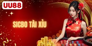 Sicbo tài xỉu