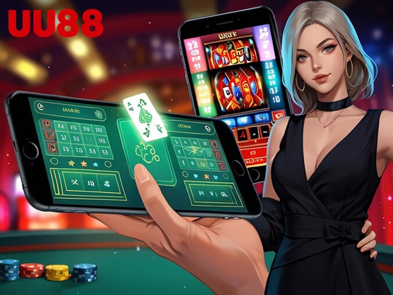 tải app game online